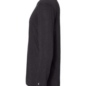 Triblend Performance Long Sleeve T-Shirt