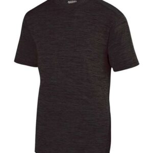 Shadow Tonal Heather Training T-Shirt