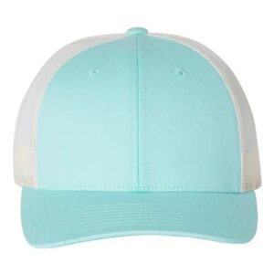 Low Pro Trucker Cap