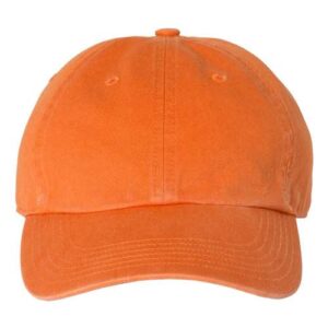 Washed Dad Hat