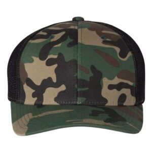 R-Flex Trucker Cap