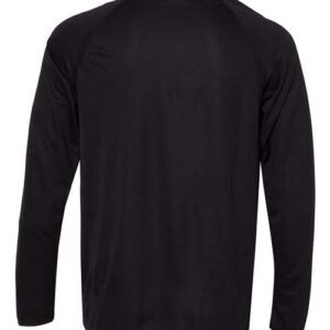 Attain Color Secure® Performance Long Sleeve T-Shirt