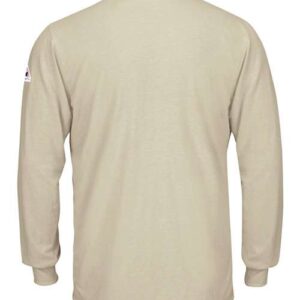 Long Sleeve Lightweight T-Shirt