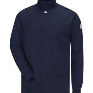 Tagless Mock TurtleNeck - EXCEL FR