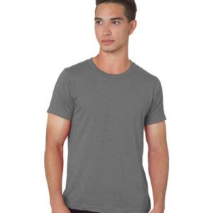 50/50 Fine Jersey T-Shirt