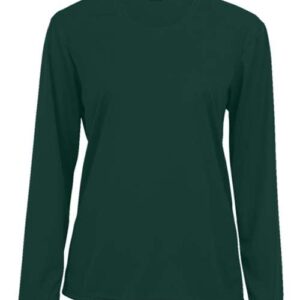 Women's Performance Long Sleeve T-Shirt