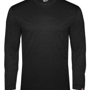 FitFlex Performance Long Sleeve T-Shirt