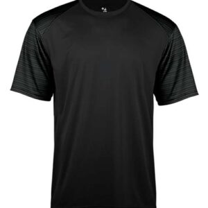 Youth Sport Stripe T-Shirt