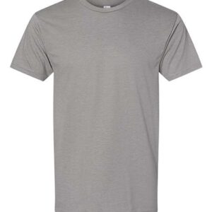 USA-Made Triblend T-Shirt