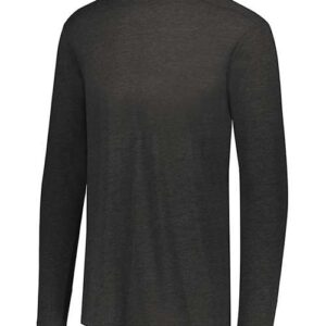 Triblend Long Sleeve T-Shirt