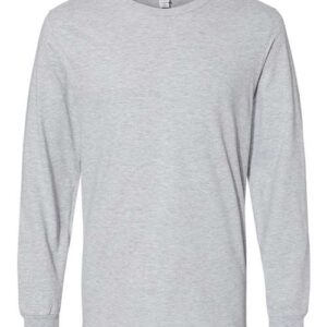 Iconic Long Sleeve T-Shirt