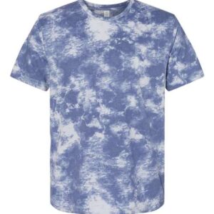 Cotton Jersey Go-To Tee