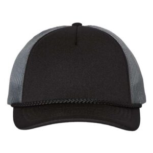 Low Pro Foamie Trucker Cap