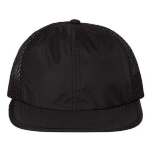 Rogue Wide Set Mesh Cap