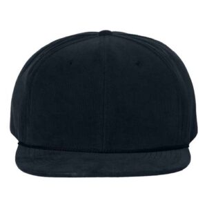 Timberline Corduroy Cap