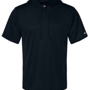 B-Core Hooded T-Shirt