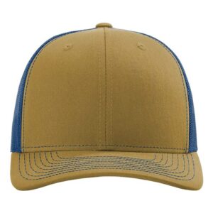 Snapback Trucker Cap