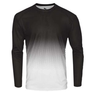 Youth Hex 2.0 Long Sleeve T-Shirt