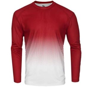 Hex 2.0 Long Sleeve T-Shirt