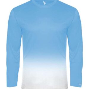 Youth Ombre Long Sleeve T-Shirt