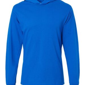 HD Cotton™ Jersey Hooded T-Shirt