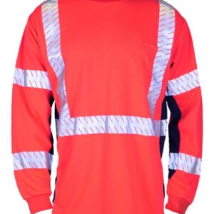 Premium Black Series® Long Sleeve T-Shirt