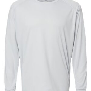 Long Islander Performance Long Sleeve T-Shirt