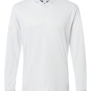 Bahama Performance Hooded Long Sleeve T-Shirt