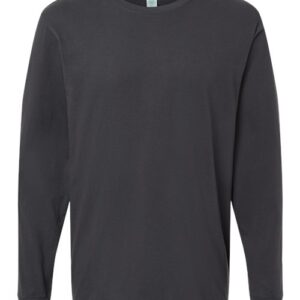 Organic Long Sleeve T-Shirt