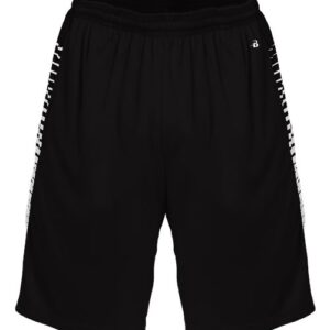 Men's Lineup Shorts