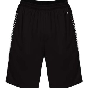 Youth Lineup Shorts