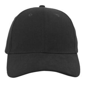 Brushed Cotton Cap