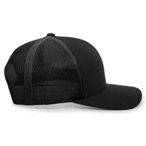 Trucker Snapback