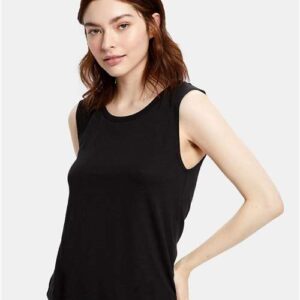 Women's Muscle Tank Top
