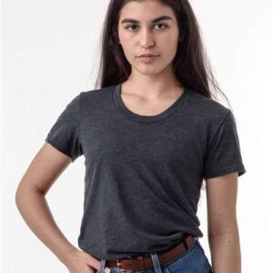 Women's USA-Made 50/50 T-Shirt