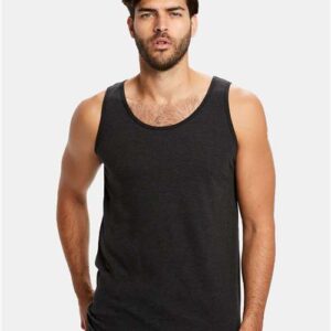 Unisex Tri-Blend Tank