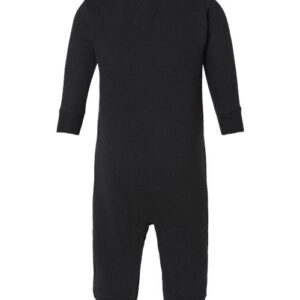 Infant Fleece One-Piece