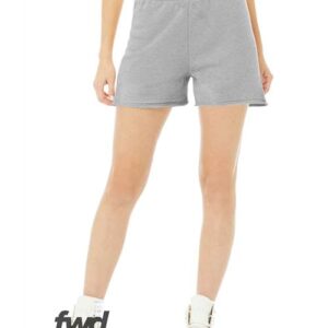 Women's FWD Fashion Cutoff Fleece Shorts