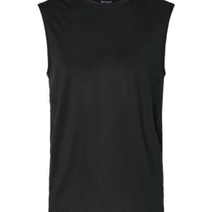 Unisex Sport Muscle T-Shirt