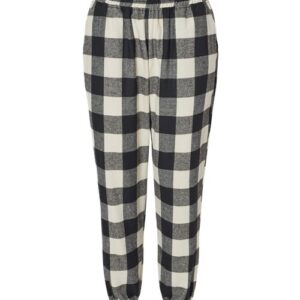 Youth Flannel Joggers
