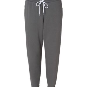 Unisex Sponge Fleece Jogger Sweatpants