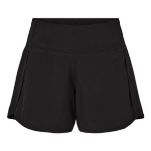 Women's Stretch Woven Lined Shorts