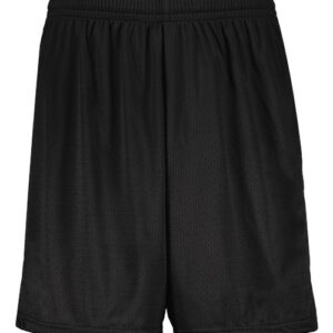 Youth Modified Mesh Shorts
