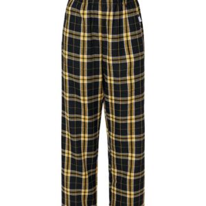 Youth Flannel Pants