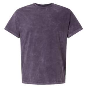 Unisex Mineral Wash T-Shirt