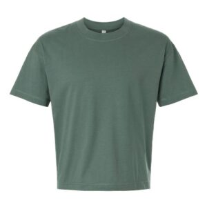 Relaxed Crew Tee