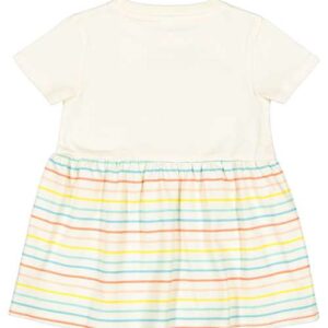 Infant Fine Jersey Dress