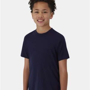 Cool DRI® Youth Cotton Touch T-Shirt