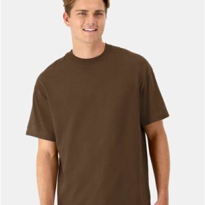 Beefy-T® Retro Street T-Shirt