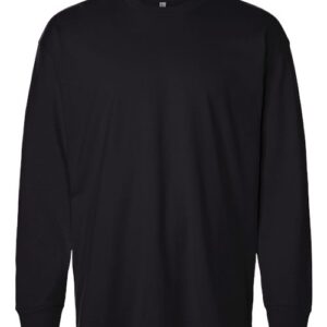 Heavyweight Long Sleeve T-Shirt